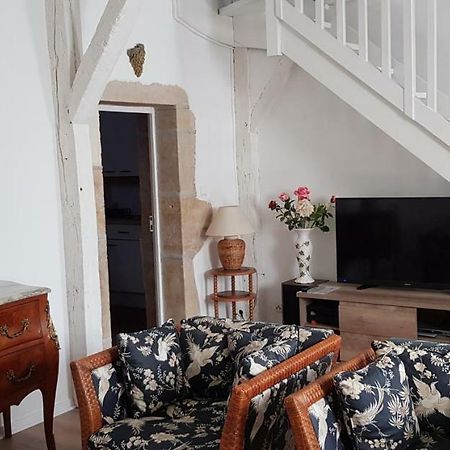 Appartement Patarin Dijon Bagian luar foto
