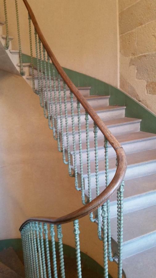 Appartement Patarin Dijon Bagian luar foto