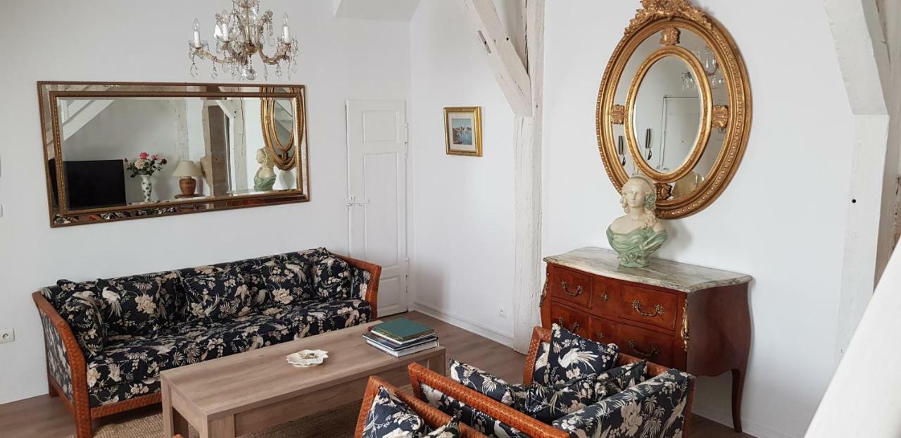 Appartement Patarin Dijon Bagian luar foto