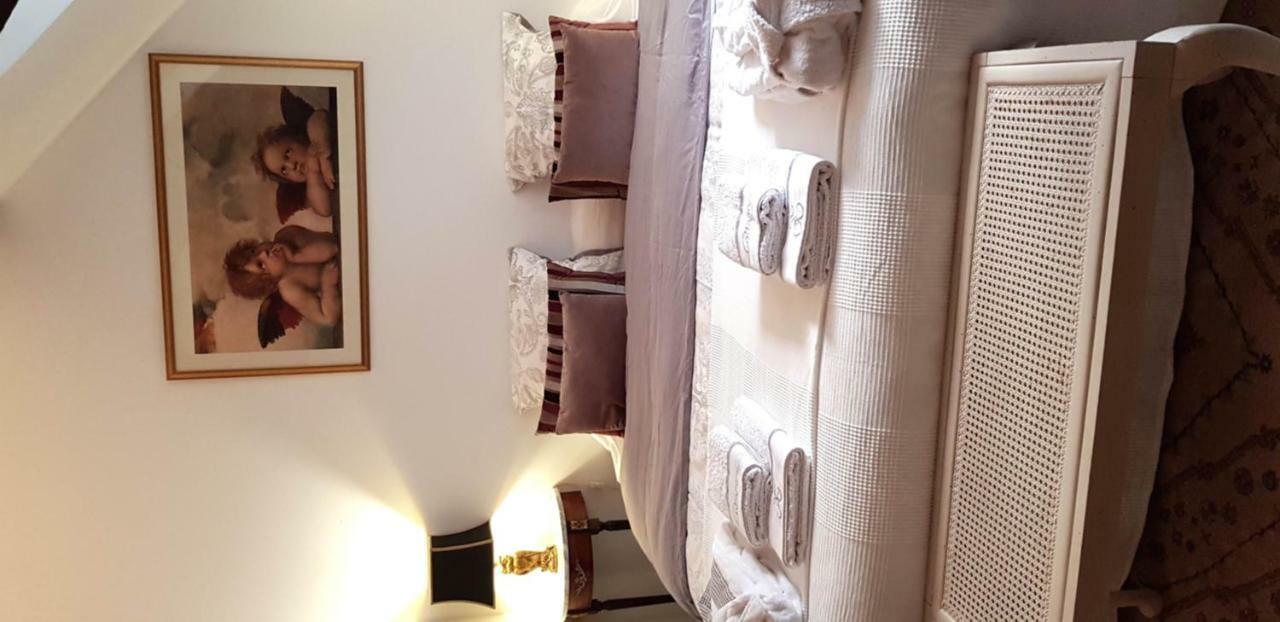 Appartement Patarin Dijon Bagian luar foto