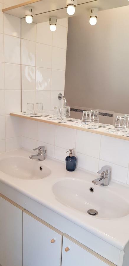Appartement Patarin Dijon Bagian luar foto