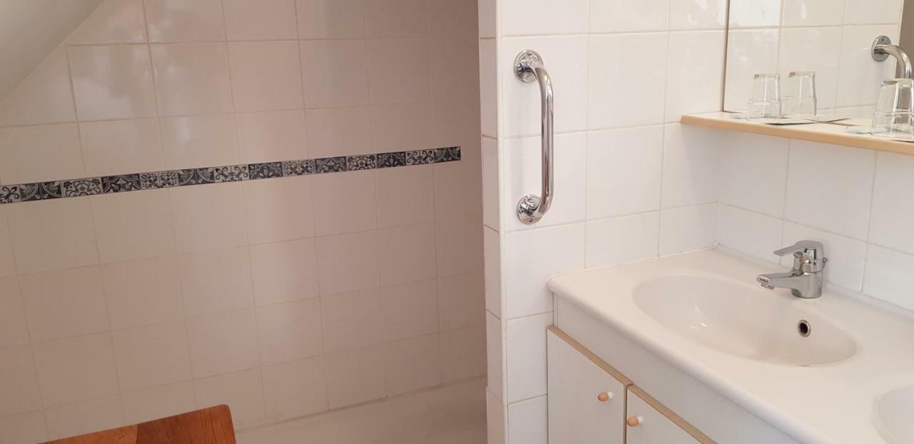 Appartement Patarin Dijon Bagian luar foto